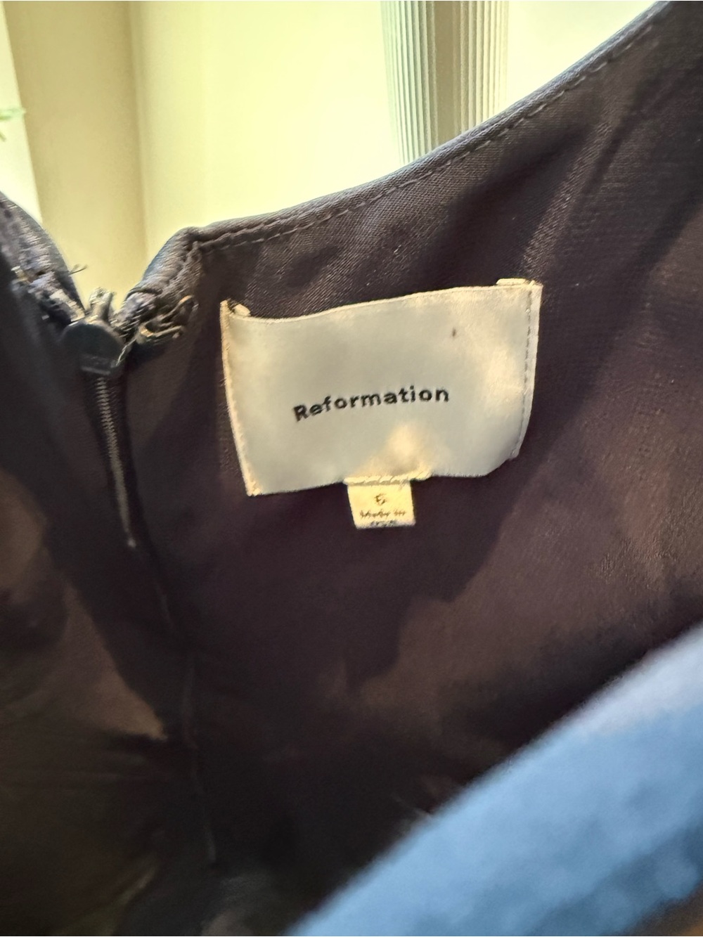 Reformation - Picture 7 of 7